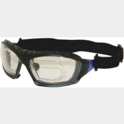 Очки защитные закрытые с прямой вентиляцией ARCTIC north СОМЗ (38630)