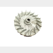 Крыльчатка для эксцентриковой шлифмашины WORTEX RS 1245-1 AE, RS 1235 E (RS320-22)