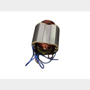 Статор для эксцентриковой шлифмашины WORTEX WS 1014 S (SP-DP1808-16)