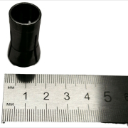 Цанга для фрезера 12мм WORTEX MM5519E (60122-29-8)