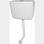 Бачок для унитаза пластиковый тип БС ИНКОЭР (И-Бачок-Тип БС)