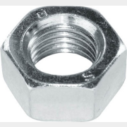 Гайка шестигранная М42 цинк класс прочности 6 DIN 934 STARFIX 20 кг (SM-47310-20)