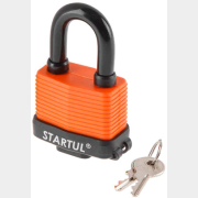 Замок навесной 50 мм STARTUL Profi (ST9087-50)