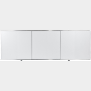 Экран под ванну раздвижной PERFECTO LINEA 170 см (36-000171)
