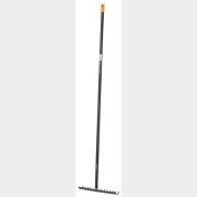 Грабли зубчатые FISKARS Solid (135066)