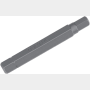 Насадка шестигранник 10 мм удлиненная 75 мм TOPTUL (FSDB1210)