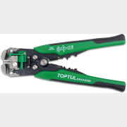 Клещи для снятия изоляции 205 мм TOPTUL (DKAA2226)