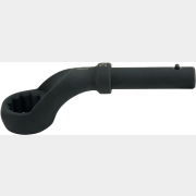 Ключ ударный накидной угол 45° 75 мм TOPTUL (AAAV7575)
