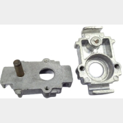 Кронштейн с осью для лобзика WORTEX JS6506-2LE (UK6204-32)