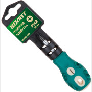 Отвертка крестовая PH2 ВОЛАТ (17090-230)