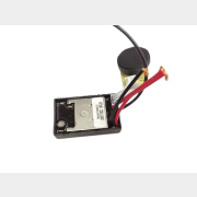 Регулятор оборотов для шлифователя по бетону WORTEX DG1875 (R7241-36)