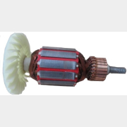 Ротор для виброшлифмашины WORTEX SB 7590 AE (9912-58)