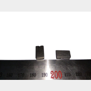 Щетки угольные для реноватора WORTEX SM 3233 QE 2 штуки (R5102-38) 