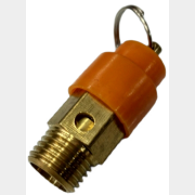 Клапан предохранительный для компрессоров HDC HD-A103 (HD-A103-68)