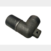 Колено угловое соединительное для компрессора HDC HD-A103 (HD-A103-23)