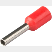 Кабельный наконечник ЮПИТЕР НШвИ 0,5-8 0,5 мм2 100 штук (JP7205-01)