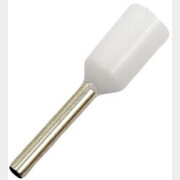 Кабельный наконечник ЮПИТЕР НШвИ 0,75-8 0,75 мм2 100 штук (JP7205-02)