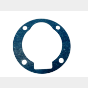 Прокладка клапанной пластины нижней для компрессора HDC HD-A103 (HD-A103-9)