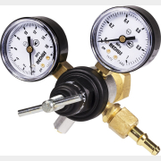 Редуктор углекислотный РЕДИУС УР-6-6 Дока DK.1141.14883