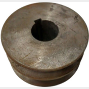 Шкив ведущий для компрессора HDC HD-A103 (HD-A103-44)