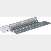 Держатель балки левый 40x190 мм DB L белый цинк STARFIX (SMP-17293-1)