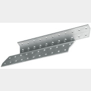 Держатель балки правый 40x170 мм DB R белый цинк STARFIX (SMP-62380-1)