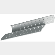 Держатель балки правый 40x250 мм DB R белый цинк STARFIX (SMP-62460-1)