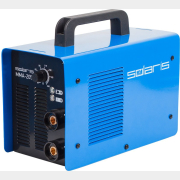 Инвертор сварочный SOLARIS MMA-205 (MMA-205)