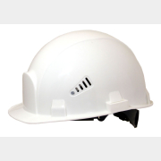 Каска защитная СОМЗ 55 FavoriT Trek белая (75117)