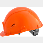 Каска защитная СОМЗ 55 FavoriT Trek оранжевая (75114)