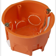 Подрозетник 74х71х51 мм BYLECTRICA КЕ-232