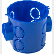 Подрозетник 66,2х80х65 мм BYLECTRICA КЕ-500