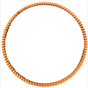 Венец для бетономешалки ECO СМ-127 (CM127-18)