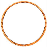 Венец для бетономешалки ECO СМ-127 (CM127-18)