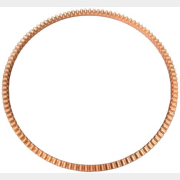 Венец для бетономешалки 112 зубьев ECO СМ-152 (CM152-18)