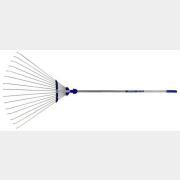 Грабли веерные ИНСТРУМАГРО (012509)