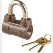 Замок навесной 55 мм STARTUL Master (ST9091-55)