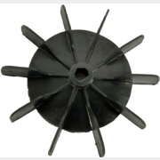 Крыльчатка вентилятора для компрессора DGM АС-127 (AC-127-35)