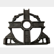 Крышка двигателя внутренняя для компрессора DGM АС-127 (AC-127-32)