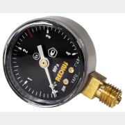 Манометр ацетиленовый РЕДИУС 4,0 МПа (102032)
