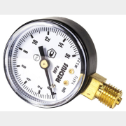 Манометр газовый РЕДИУС 16,0 МПа (102012)