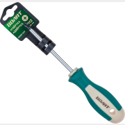 Отвертка крестовая PH2 ВОЛАТ (18040-210)