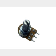 Потенциометр 1kOhm для сварочного аппарата SOLARIS MULTIMIG,TOPMIG (30607002)