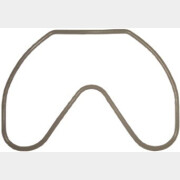 Прокладка головки цилиндра для компрессора DGM АС-127 (AC-127-3)