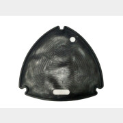 Прокладка крышки картера для компрессора DGM АС-254 (AC-254-21)