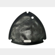 Прокладка крышки картера для компрессора DGM АС-254 (AC-254-21)