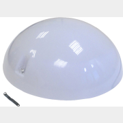 Светильник накладной НБП 60 Вт ЮПИТЕР Сириус белый (JP1300-01)