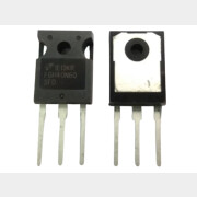 Транзистор IGBT FGH40N60SFD TO-247 Fairchild для сварочного аппарата SOLARIS MMA-205 (30612109)