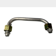 Трубка головка цилиндра/головка цилиндра для компрессора DGM АС-254 (AC-254-50)