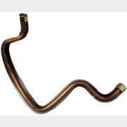 Трубка головка цилиндра/обратный клапан для компрессора DGM АС-254 (AC-254-76)